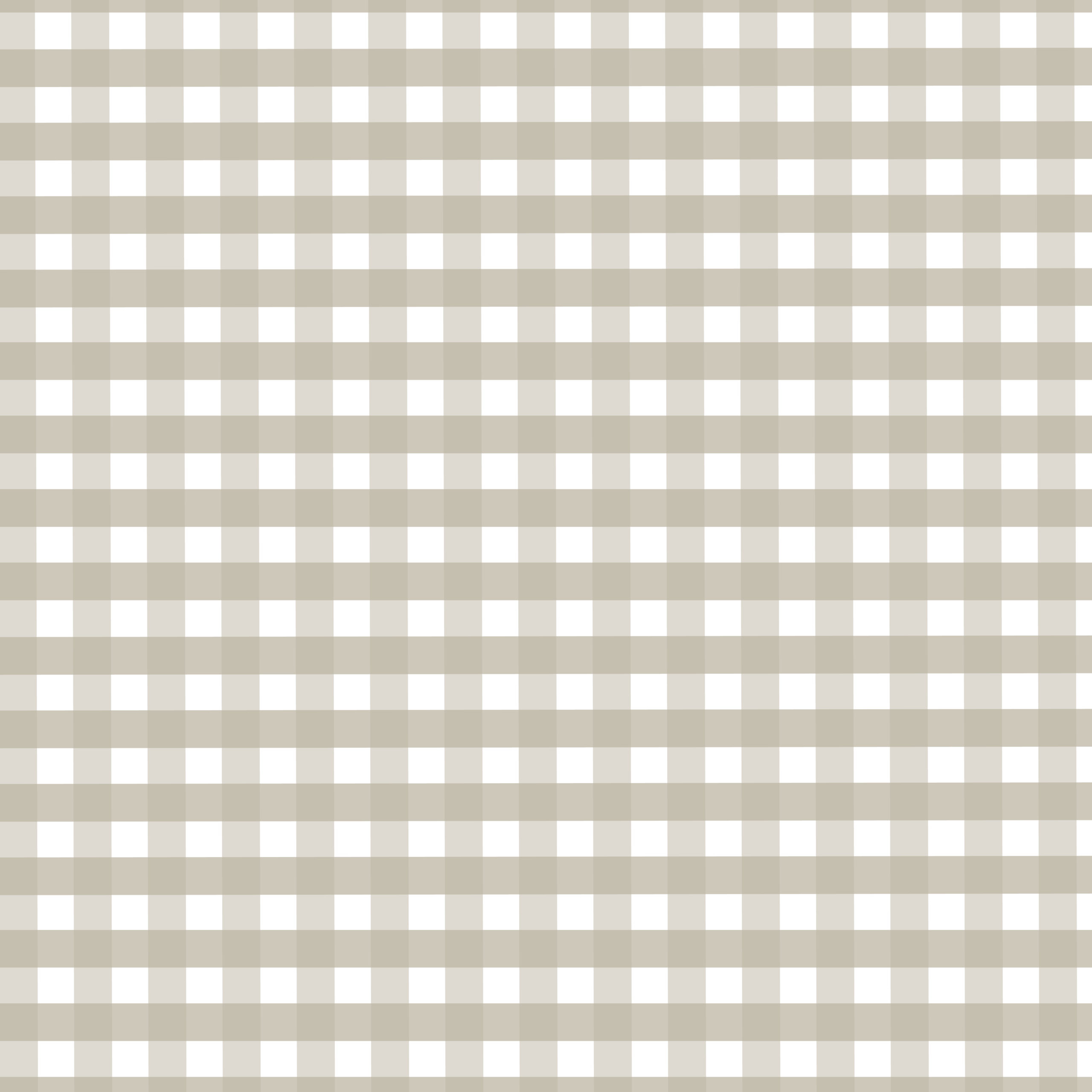 checkered wrapping paper