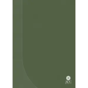 Green Minimalist - Image 4